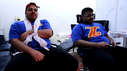 صرعها بريحته  ( لجين ام رموش )