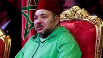 عــاااجل : ملك المغرب محمد السادس يرد بقوه بخصوص حمل الاميرة لالة سلمي بطفلها الثالث ويصـدم الجميع .