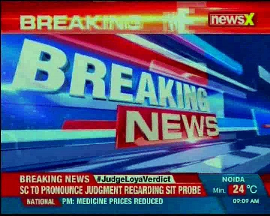 Dalit student commits suicide by hanging himself at IIT-Kanpur hostel room