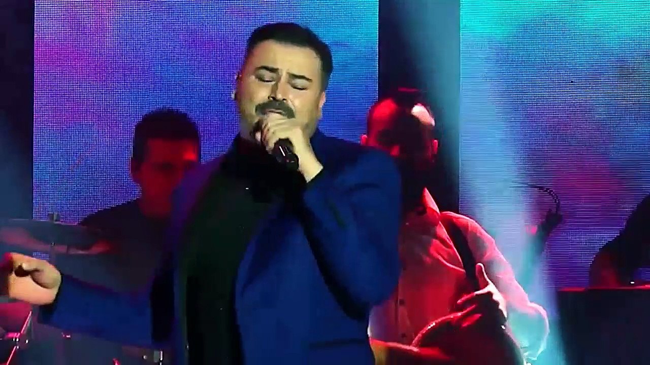 Μια Βραδιά Με Τον Κυριάκο Παπαηλία - Απίστευτο Πότ Πουρί - Live 2017 HD