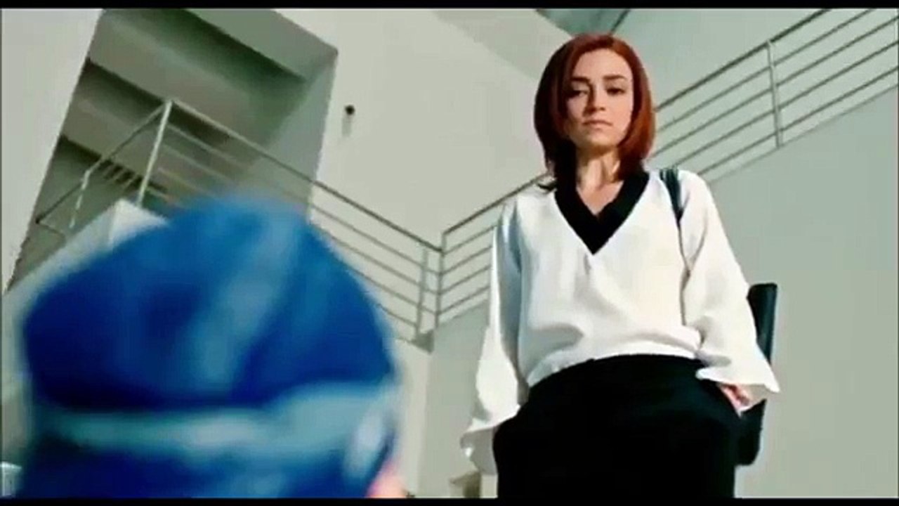 Maria and Daniela ♠️Ingobernable♠️ [Spanish_English_French]