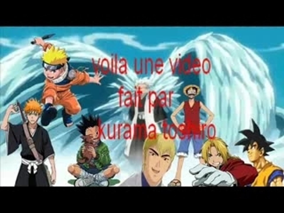 manga