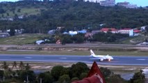 Bangkok Airways Koh Samui Airport