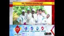 CM Siddaramaiah Election Campaign From Chamundeshwari & Varuna Constituency | ಸುದ್ದಿ ಟಿವಿ