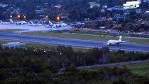 Koh Samui Airport Runway