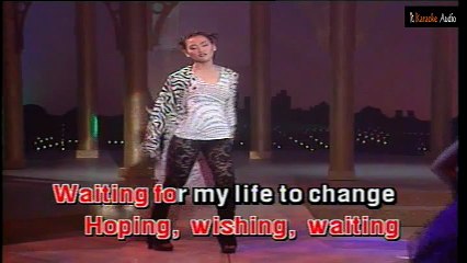 Day Dream - Nhạc Ngoại - Trish Thùy Trang