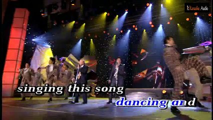 Dont Be Cruel  Hound Dog - Nhạc Ngoại - Tommy Ngô  Henry Chúc