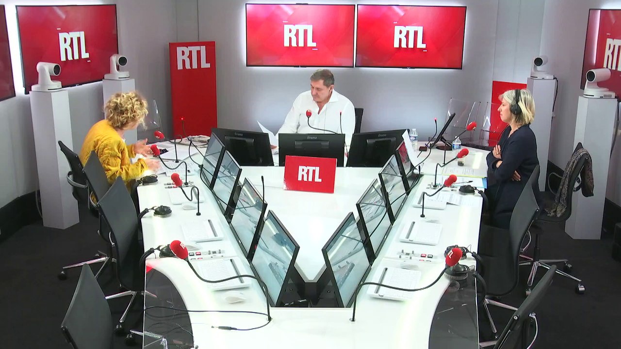 Immigration, Syrie : "Wauquiez joue un numéro d'équilibriste bancal", juge Alba Ventura