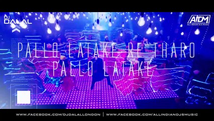 Mega Bollywood (Trap Mashup) DJ Dalal London