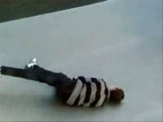 Romain Gamelle de fou