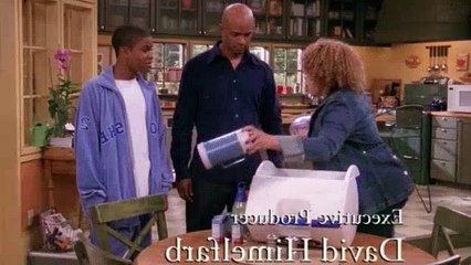 My Wife and Kids S02E15 - Road Trip