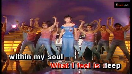 Dont Know Why - Nhạc Ngoại - Trish Thùy Trang