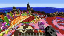 PopularMMOs Minecraft   SELFIES! (TAKE PHOTOS AND FRAME THEM!) Mod Showcase
