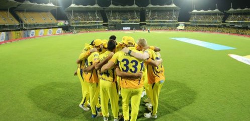 IPL 2018 : ചെന്നൈ ഹോം മത്സരങ്ങളുടെ വേദി വീണ്ടും മാറിയേക്കും? | Oneindia Malayalam