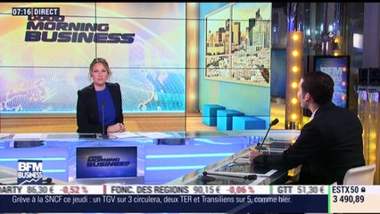 Flexybeauty annonce une levée de fonds de 7 millions d'euros - 19/04