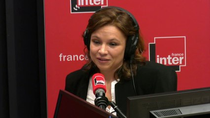 Domitille Cauet sur la lutte contre l'autisme : "Je me pose la question des moyens"