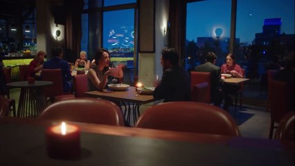 Ufak Tefek Cinayetler 24. Bölüm - Aşk Yemeği...