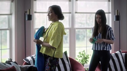 Ufak Tefek Cinayetler 24. Bölüm - Aksakların Merak Edilen Hayatı