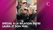 Quand Laeticia Hallyday 