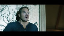 Jurassic World : Fallen Kingdom - Bande-annonce Finale [VOST|HD1080p]
