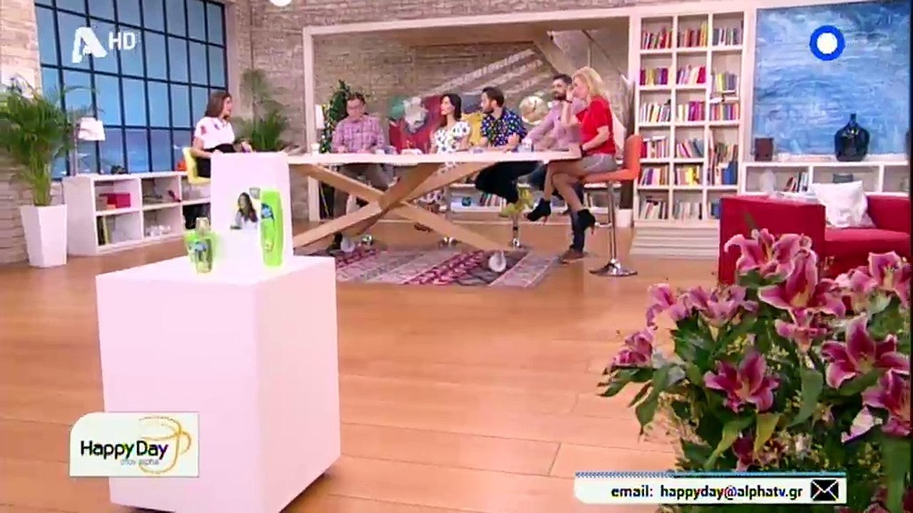 Φλορίντα Πετρουτσέλι Η αποκάλυψη για τα κιλά της
