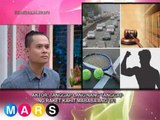 Mars Mashadow: Male celebrity, hari raw ng tuhugan sa raket?