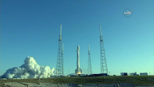 Новая высота Илона Маска