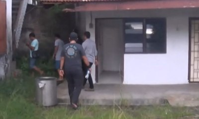 Polisi di Makassar Temukan Miras Kedaluwarsa 10 Tahun