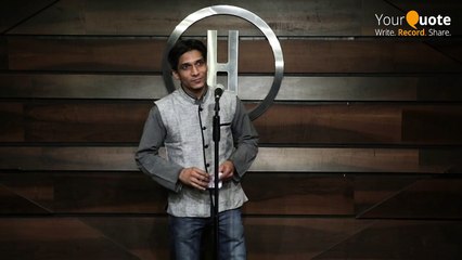 Tera Khwaab And Is Mulk Mein Hindi Poetry by Dinesh Gupta