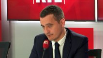 Gérald Darmanin confirme qu'il 