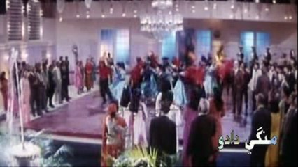 Shaman Ali Mirali _ Pehanja Lurk Tho Likaya Matan Mayaaron Milan Tokhe Weh Samjhayan (Full Song)