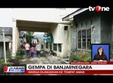 Gempa 4.4 SR Guncang Banjarnegara, 2 Orang Tewas