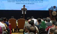 SBY Ketemu Wiranto, Apa yang Dibahas?