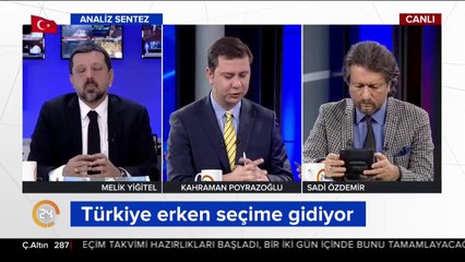 Finansman rekoru kırıldı