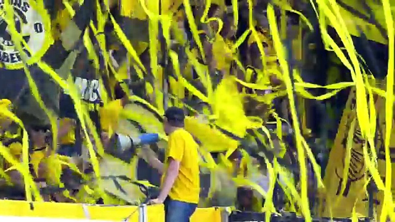 Thun 2:2 Young Boys (Switzerland. Super League. 18 April 2018)