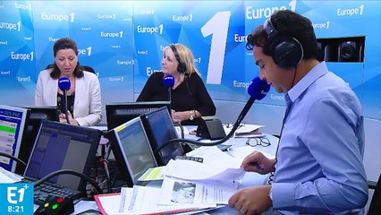 Reste à charge zéro  : "La réforme sera effective avant la fin du quinquennat", assure Agnès Buzyn