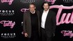 Jason Reitman and Ivan Reitman "Tully" Los Angeles Premiere