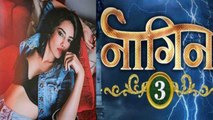 Naagin 3: Surbhi Jyoti's HOT BIKINI look goes viral  | FilmiBeat