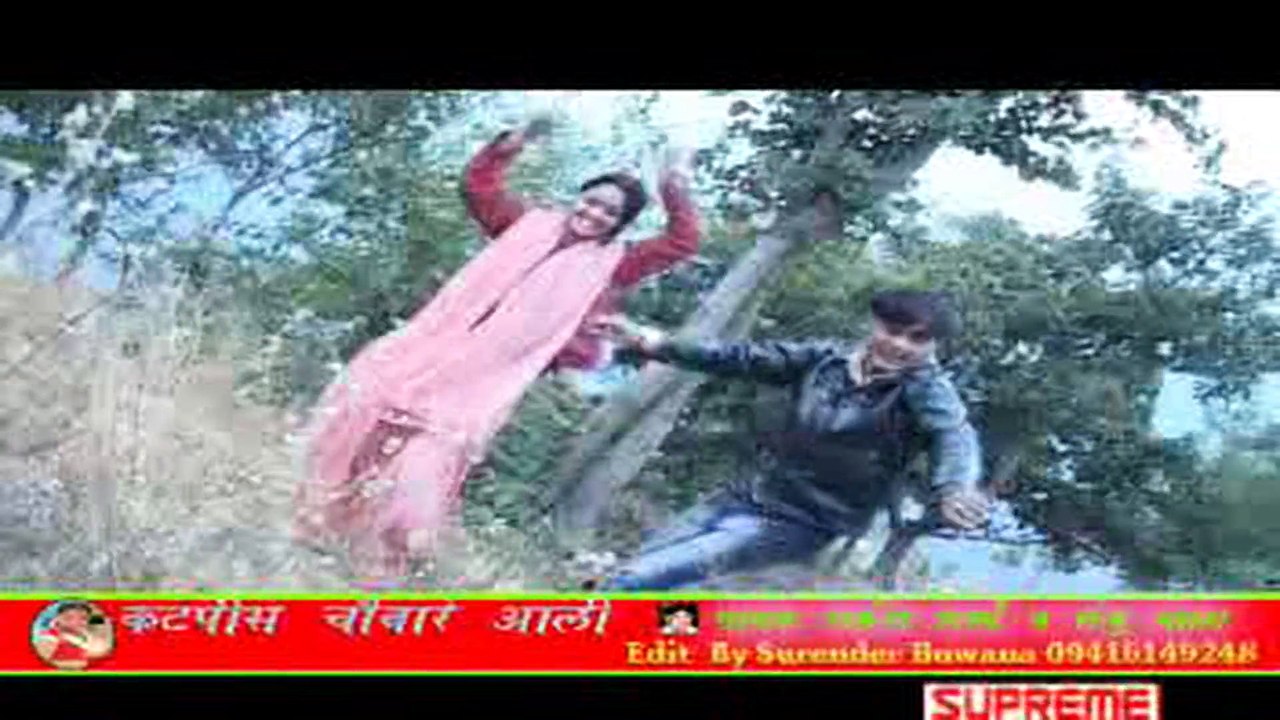 Chobare Wali Pagal Banari || Rakesh Sharma || Latest Haryanvi Song || Pannu Films