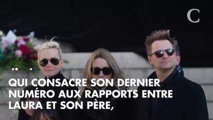 "Ça ferait un drame" : Johnny Hallyday a caché à Laeticia le montant de l'appartement qu'il a offert à Laura