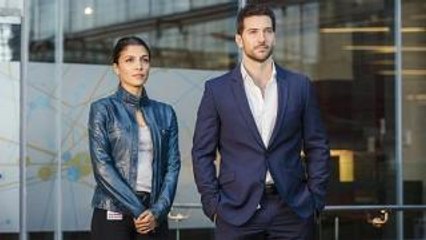 Ransom - Season 3 Episode 1 (( se3.ep1 )) - Global TV