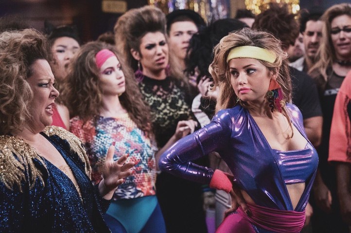 Life Of The Party Trailer 2 2018 Comedy Movie Hd Video Dailymotion