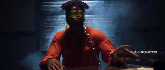 Dax Who Run It (G Herbo Remix) (WSHH Exclusive - Official Music Video)