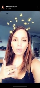 Manon Marsault (LMA) : elle dévoile les raisons de la présence de son fils Tiago sur Instagram et s’explique !