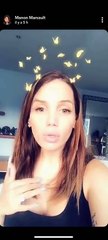 Manon Marsault (LMA) : elle dévoile les raisons de la présence de son fils Tiago sur Instagram et s’explique !