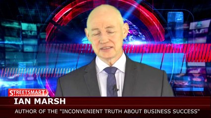 What really determines Success or Failure in Business