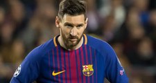 Roma Maçından Sonra Messi, Valverde'ye Çıkıştı