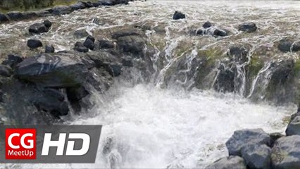 CGI FX Demoreel HD by Adrien Rollet | CGMeetup