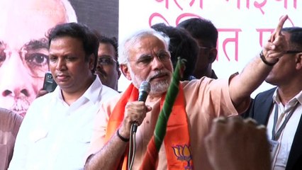 PM Narendra Modi FINALLY Explains His Silence, Says He LOVES Criticism!