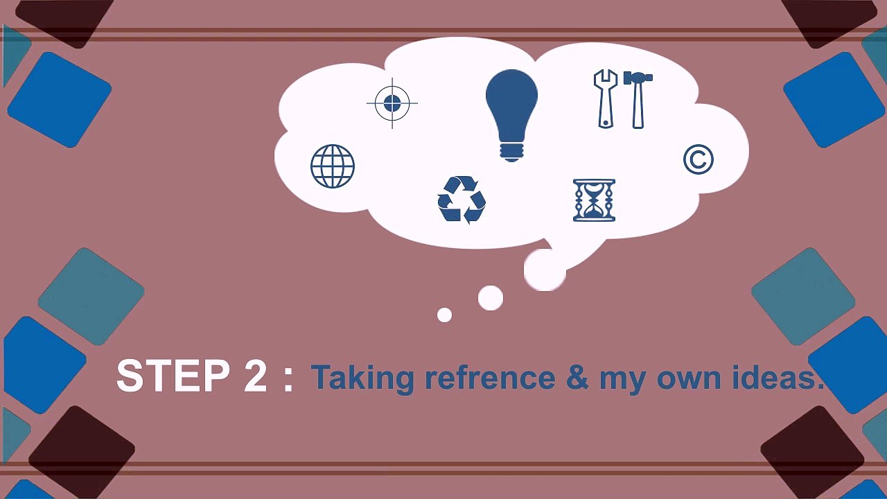 Animated Self Skills After Effects
